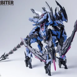 Daiblos Core CZ-09B Arbiter