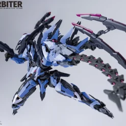 Daiblos Core CZ-09B Arbiter