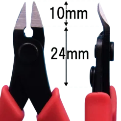 D-3A Pla Nipper