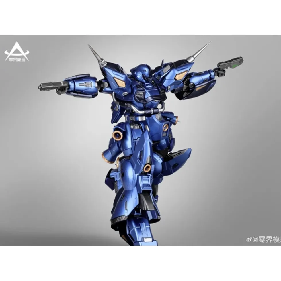 1/100 Dark Wave