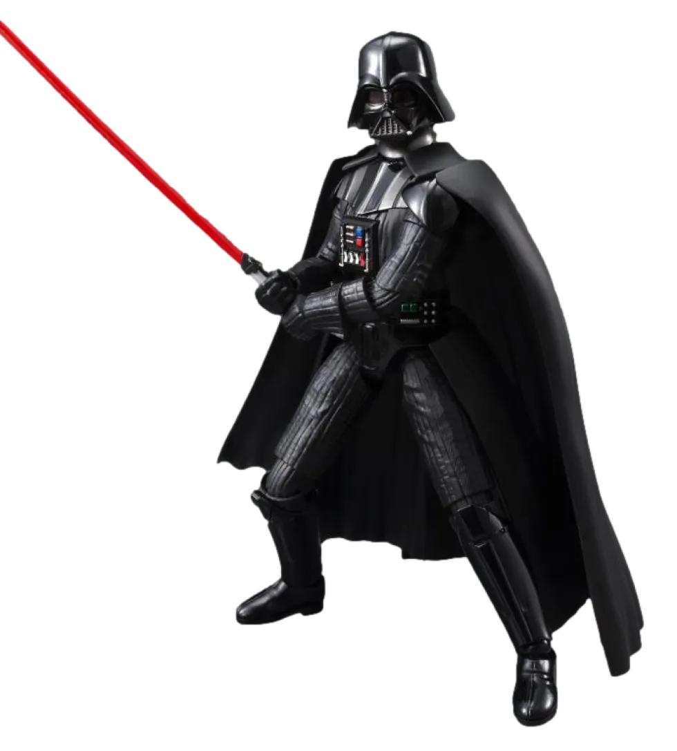 1/12 Darth Vader
