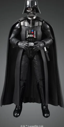 1/12 Darth Vader