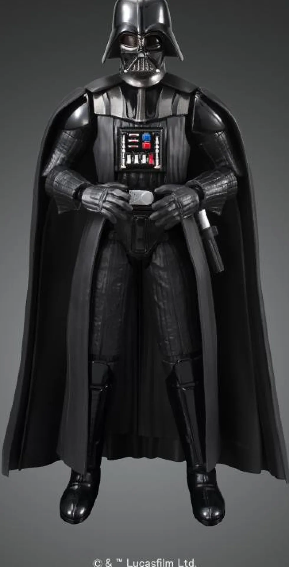 1/12 Darth Vader