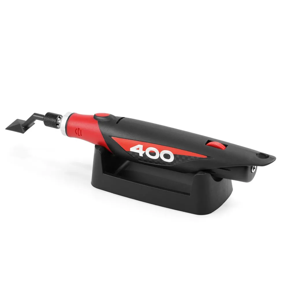 David Union Ergonomic Pen Sander 400