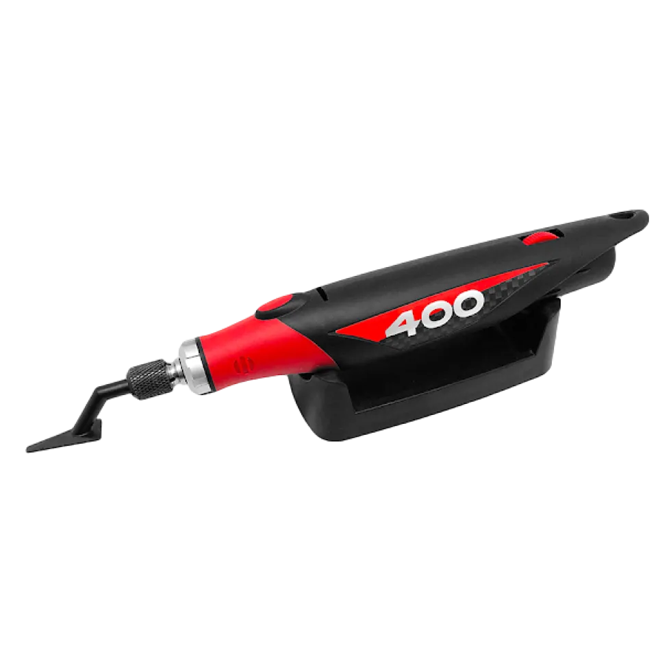 David Union Ergonomic Pen Sander 400