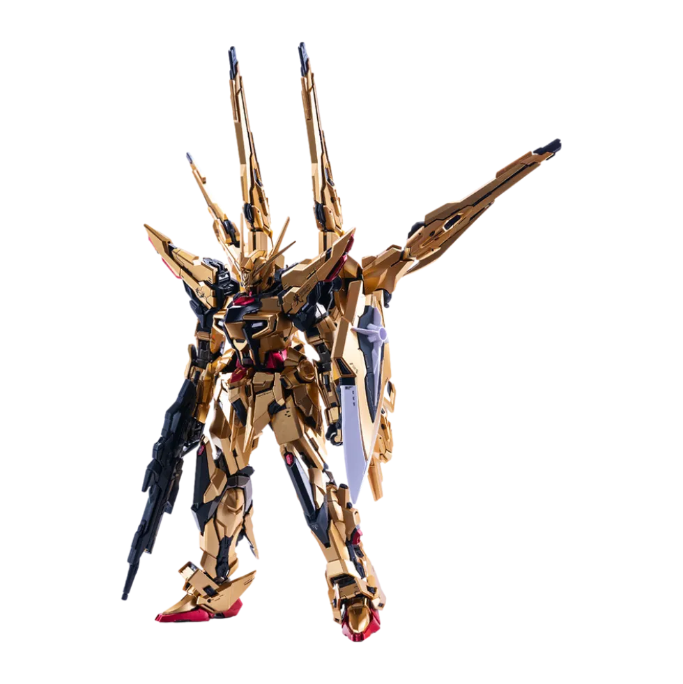 1/100 Dawn Breaker