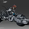 DC-02 Catwoman & Bat-Pod