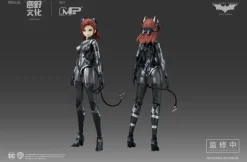 DC-02 Catwoman & Bat-Pod