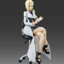 DC-03 Harley Quinn (Dual Body)