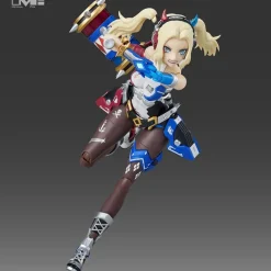 DC-03 Harley Quinn (Dual Body)