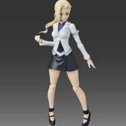 DC-03 Harley Quinn (Dual Body)