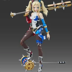 DC-03 Harley Quinn (Dual Body)