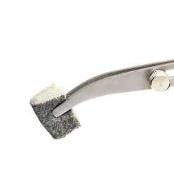 DC-LP Locking Tweezer Vine Neck