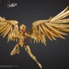 DC-01 Wonder Woman (Classic Battle Suit & Golden Eagle Armor)