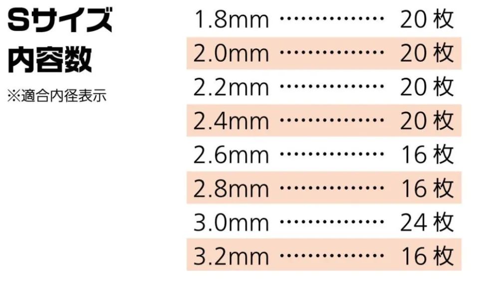 2DD Sticker (Mesh) - S