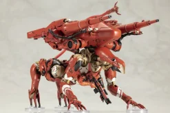 Death Stranding 2 Ghost Mech Coffins Commander