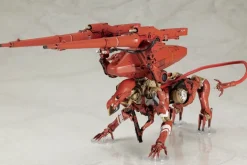 Death Stranding 2 Ghost Mech Coffins Commander