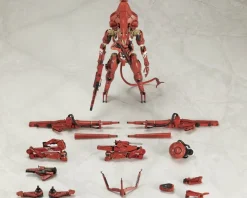 Death Stranding 2 Ghost Mech Coffins Commander