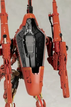 Death Stranding 2 Ghost Mech Coffins Commander