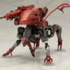 Death Stranding Ghost Mech Coffins