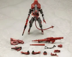 Death Stranding Ghost Mech Coffins
