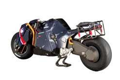 Death Stranding Reverse Trike