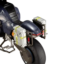 Death Stranding Reverse Trike