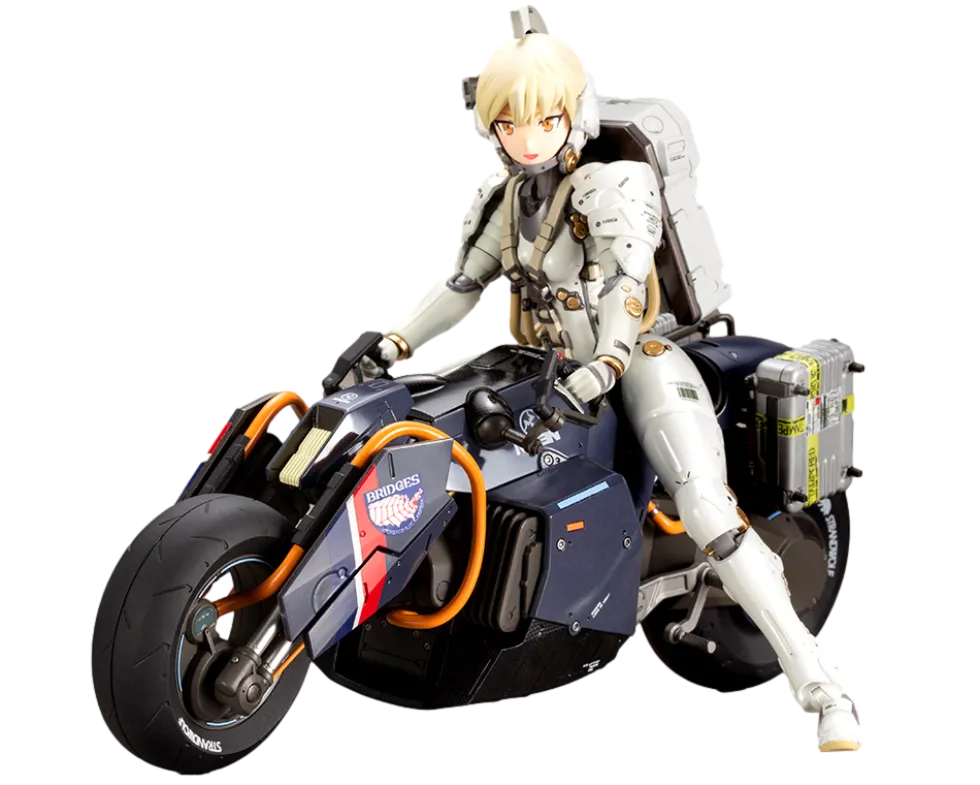 Death Stranding Reverse Trike