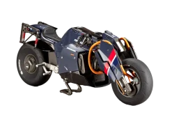Death Stranding Reverse Trike