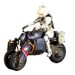 Death Stranding Reverse Trike