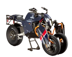 Death Stranding Reverse Trike
