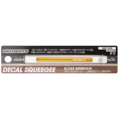 Decal Squeegee