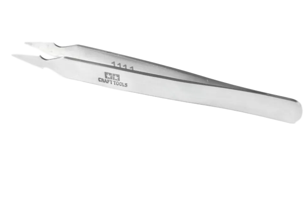 Decal Tweezer