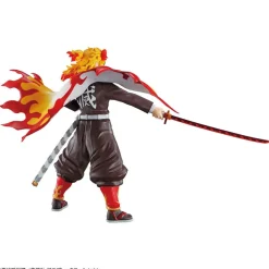 Demon Slayer - Kyojuro Rengoku