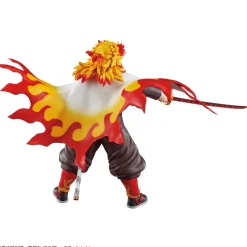 Demon Slayer - Kyojuro Rengoku