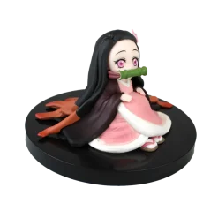 Demon Slayer Nezuko Kamado Shake the Sword Burn Your Heart Ichibansho