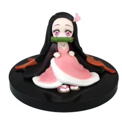 Demon Slayer Nezuko Kamado Shake the Sword Burn Your Heart Ichibansho