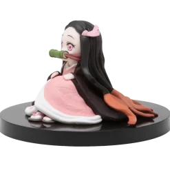Demon Slayer Nezuko Kamado Shake the Sword Burn Your Heart Ichibansho