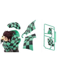 Demon Slayer - Tanjiro Kamado