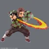 Demon Slayer - Tanjiro Kamado (Hinokami Kagura)
