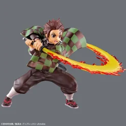 Demon Slayer - Tanjiro Kamado (Hinokami Kagura)