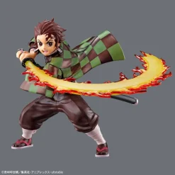 Demon Slayer - Tanjiro Kamado (Hinokami Kagura)