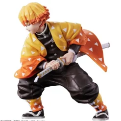 Demon Slayer - Zenitsu Agatsuma
