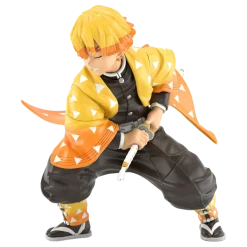 Demon Slayer - Zenitsu Agatsuma