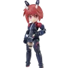 Desktop Army Alice Gear Aegis Rin Himukai (Unrestrained)