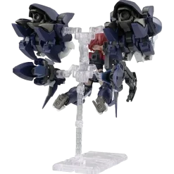 Desktop Army Alice Gear Aegis Rin Himukai (Unrestrained)