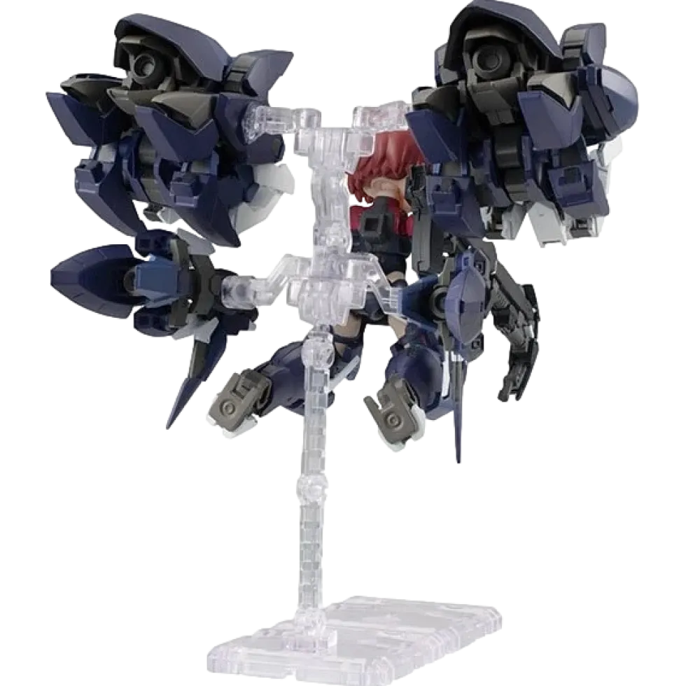 Desktop Army Alice Gear Aegis Rin Himukai (Unrestrained)