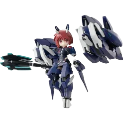 Desktop Army Alice Gear Aegis Rin Himukai (Unrestrained)