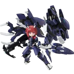 Desktop Army Alice Gear Aegis Rin Himukai (Unrestrained)