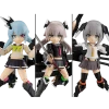 Desktop Army Heavy Weapon High School Girl Team 1